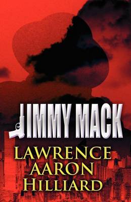 Book cover for Jimmy Mack