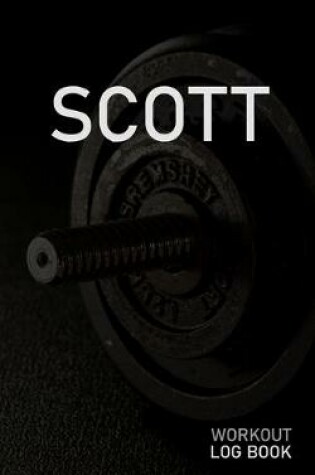 Cover of Scott