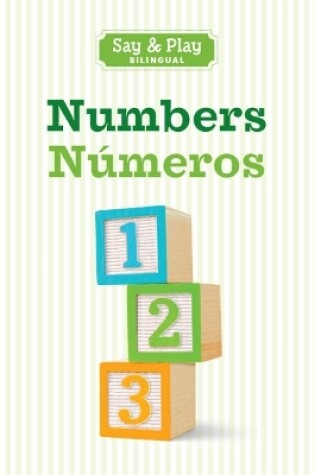 Cover of Numbers/Numeros