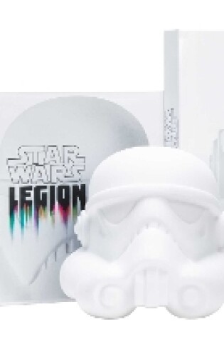 Cover of Star Wars: Legion