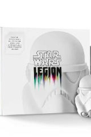 Cover of Star Wars: Legion