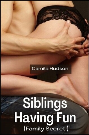 Cover of Siblings Having Fun