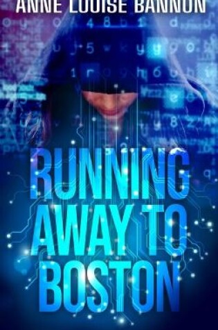 Cover of Running Away to Boston