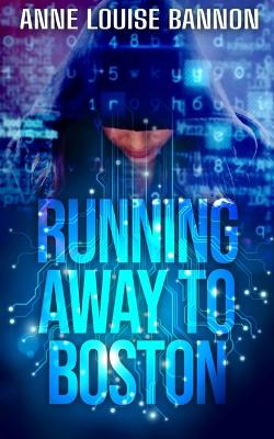 Book cover for Running Away to Boston