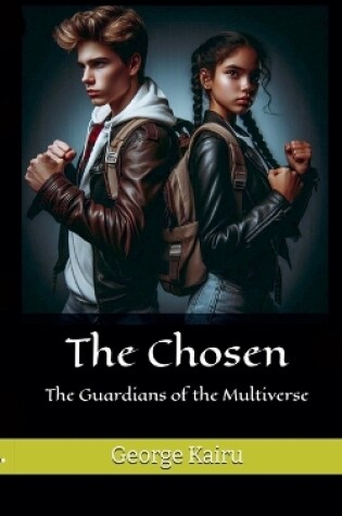 Cover of The Chosen