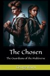 Book cover for The Chosen