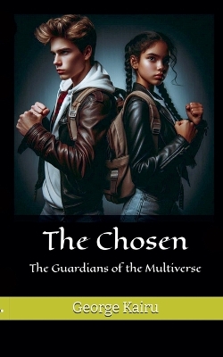 Cover of The Chosen