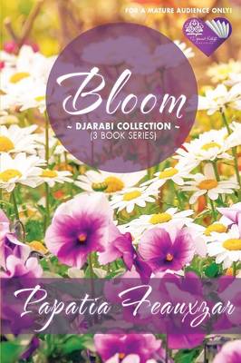 Book cover for Bloom