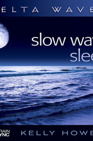 Cover of Slow Wave Sleep