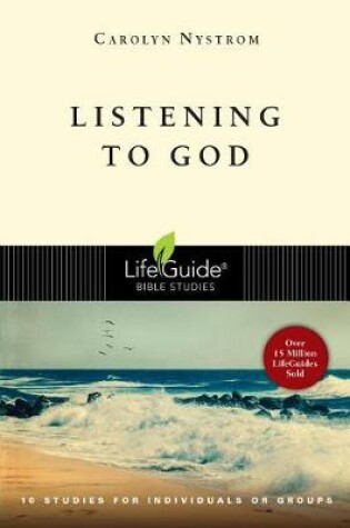 Cover of Listening to God