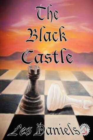 Cover of The Black Castle