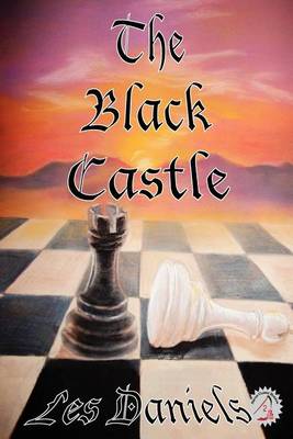 Book cover for The Black Castle