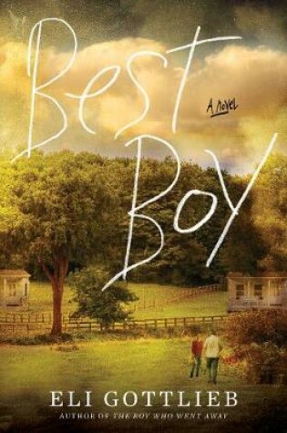 Cover of Best Boy