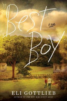 Book cover for Best Boy