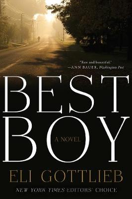 Book cover for Best Boy