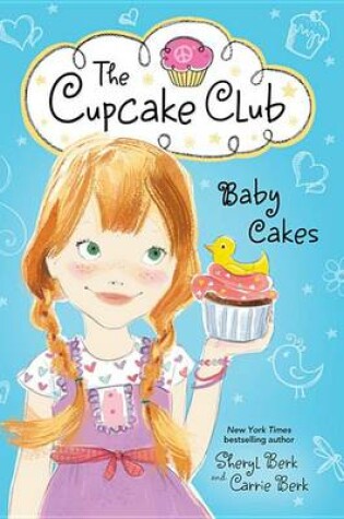 Cover of Baby Cakes