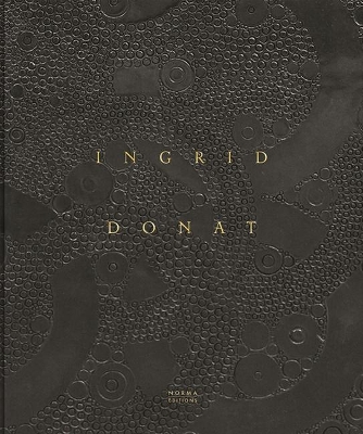 Book cover for Ingrid Donat