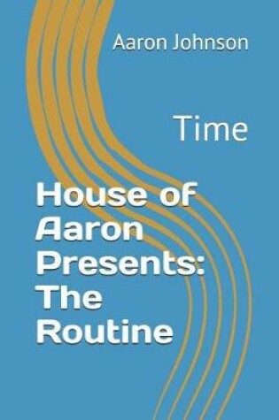 Cover of House of Aaron Presents