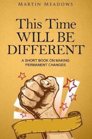 Cover of This Time Will Be Different