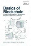 Book cover for Basics of Blockchain