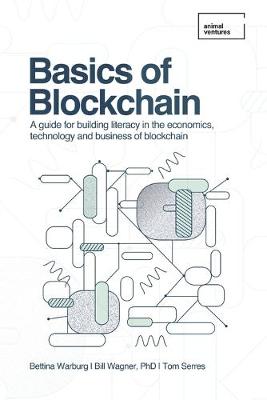 Cover of Basics of Blockchain