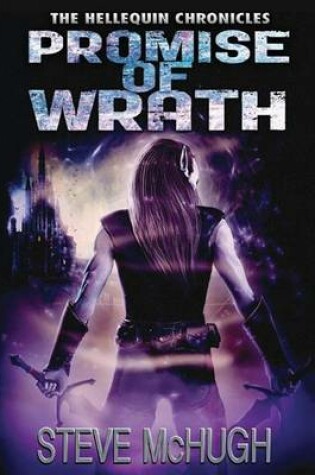 Cover of Promise of Wrath