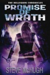 Book cover for Promise of Wrath