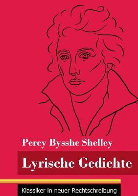 Book cover for Lyrische Gedichte