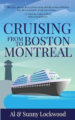 Cover of Cruising From Boston to Montreal