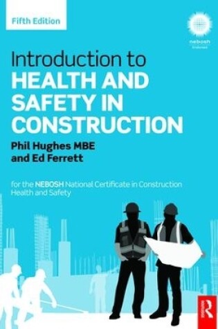 Cover of Introduction to Health and Safety in Construction