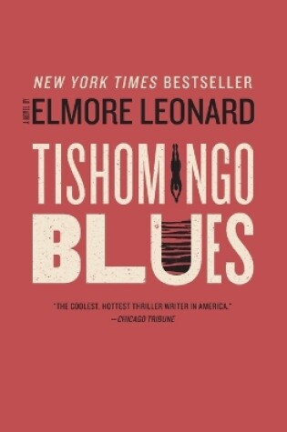 Cover of Tishomingo Blues