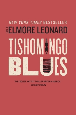 Book cover for Tishomingo Blues