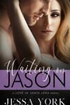 Book cover for Waiting On Jason
