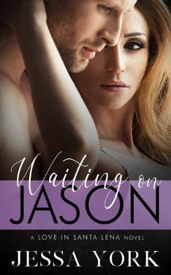 Book cover for Waiting On Jason