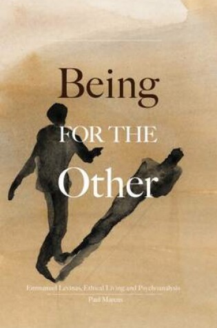 Cover of Being for the Other