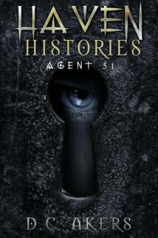 Cover of Haven Histories