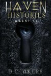 Book cover for Haven Histories