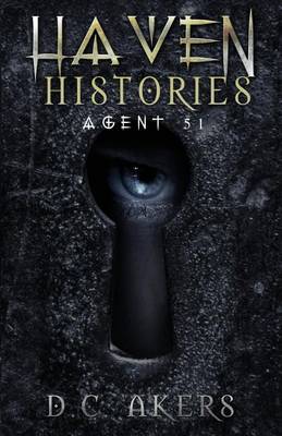Book cover for Haven Histories