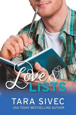 Book cover for Love and Lists