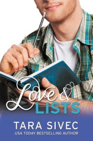 Cover of Love and Lists