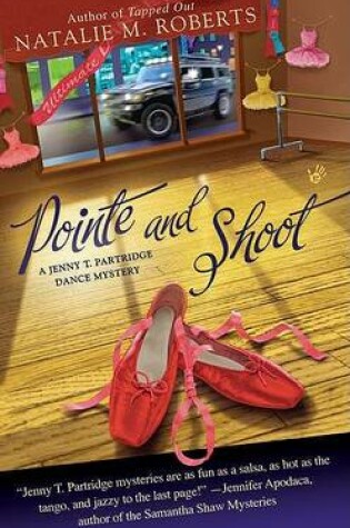 Cover of Pointe and Shoot