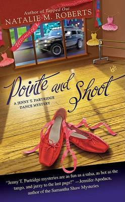 Cover of Pointe and Shoot