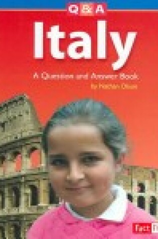 Cover of Italy