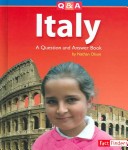 Cover of Italy