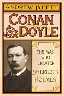 Book cover for Conan Doyle