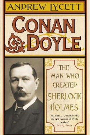 Cover of Conan Doyle