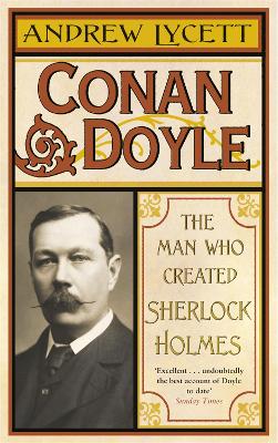 Book cover for Conan Doyle