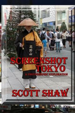 Cover of Screenshot Tokyo