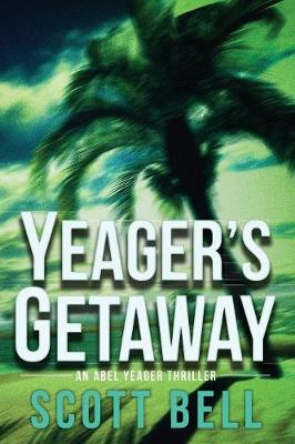 Book cover for Yeager's Getaway