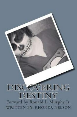 Cover of Discovering Destiny